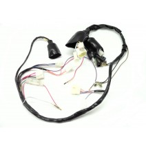 INSTALACION ELECTRICA TX 200