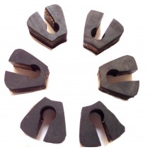 GOMA CORONA  KLR 650 TORNAPUL