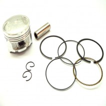 Piston 1.00 Jaguar 150 CG 125