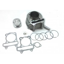 CILINDRO COMPLETO SCOOTER 