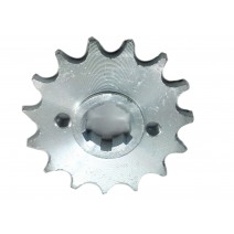 PIÑON 15T HORSE CON REBORDE