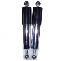 AMORTIGUADOR TRASERO AX100 (PAR)