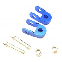 ADAPTADOR AMORTIGUADOR AZUL