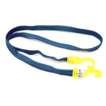 LIGA AMARRE PLANA AZUL PTA PLAST