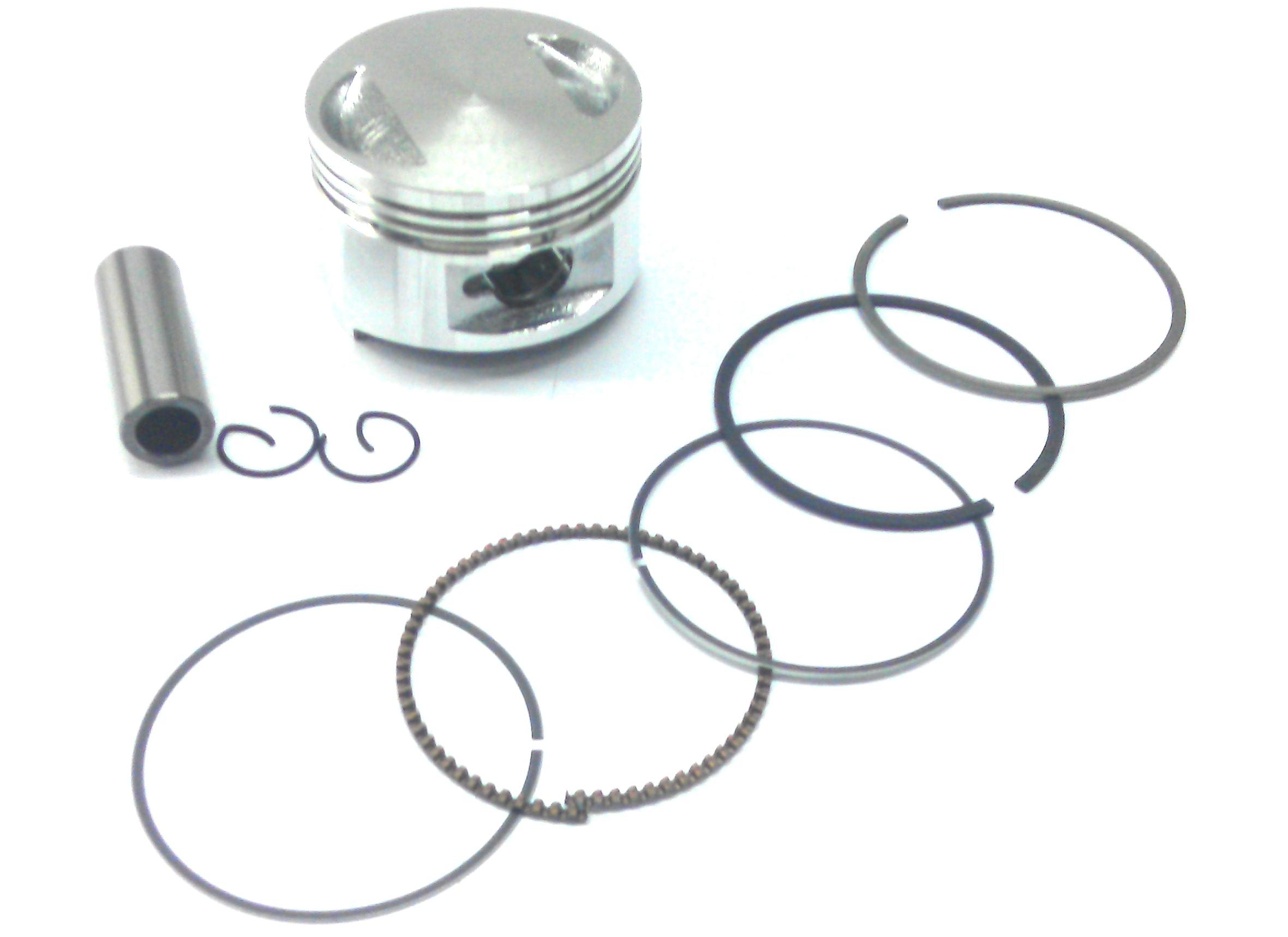 Piston 0.50 OWEN GS