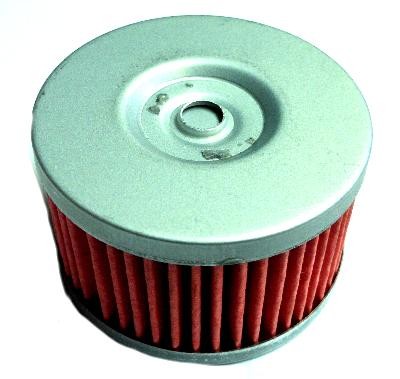 FILTRO ACEITE DR650 SOLPART