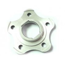 ESTRELLA CENTRO CLUTCH 5T