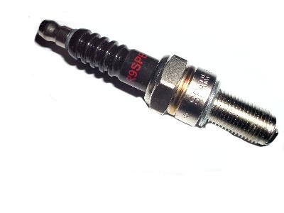 BUJIA CR9SPE SOLPART
