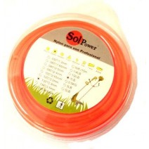 BLISTER NYLON 33mm X 1 LBS