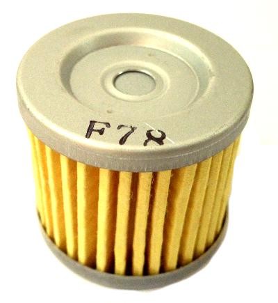 FILTRO ACEITE HJ200