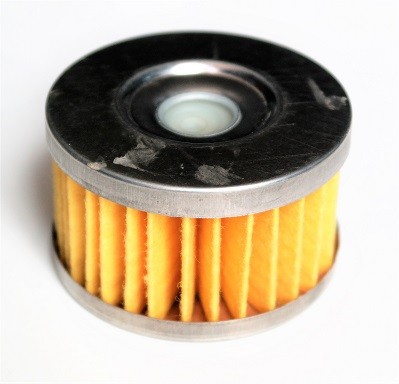 FILTRO ACEITE DR650 EMGO