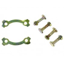 TORNILLO CORONA HORSE (SET 4 PZAS)