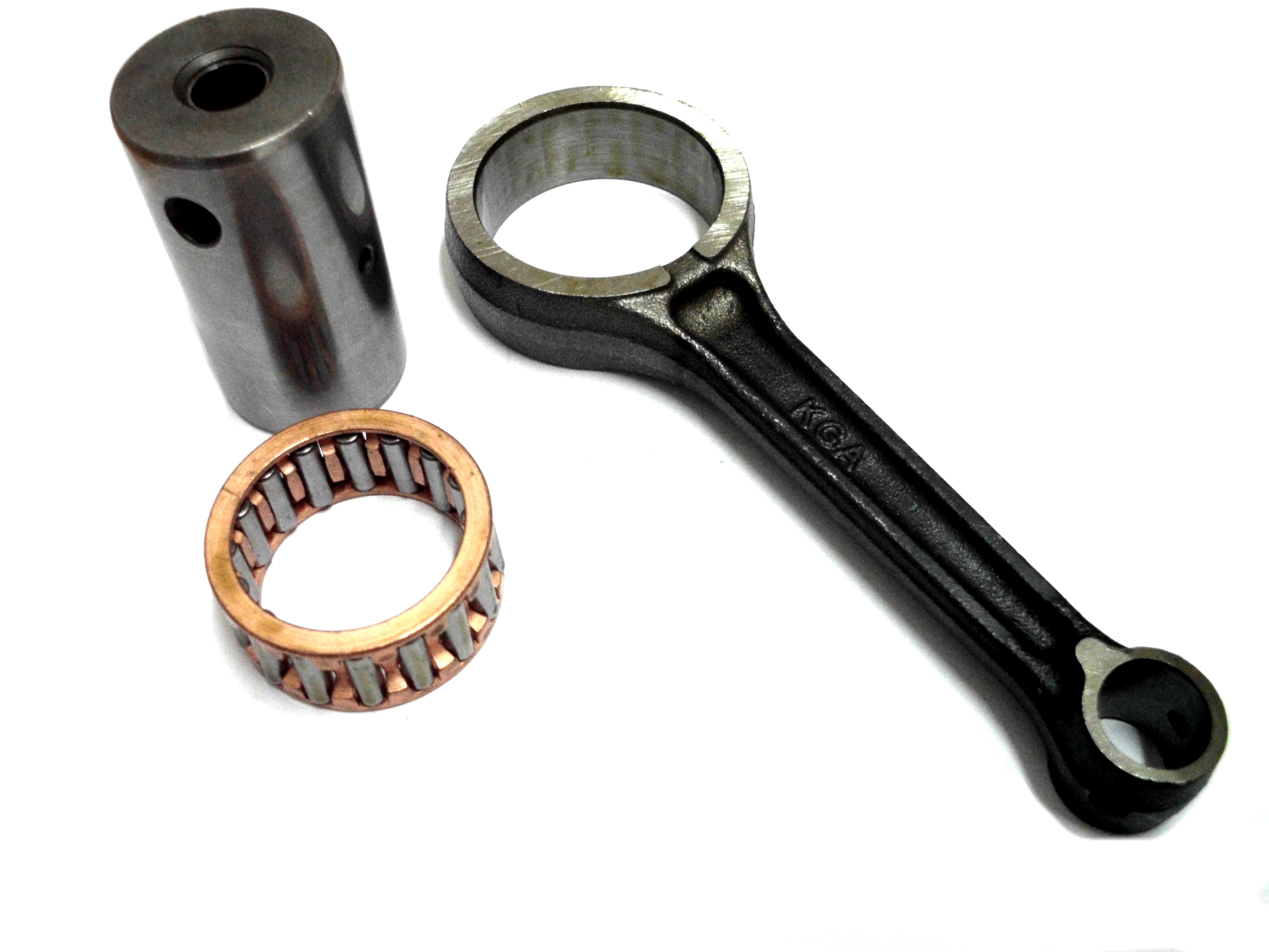KIT DE BIELA DE OWEN GS 2014