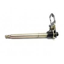 Eje Cambio Completo Jaguar CG150