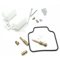 Kit Carburador Scooter 150 Con Flotante