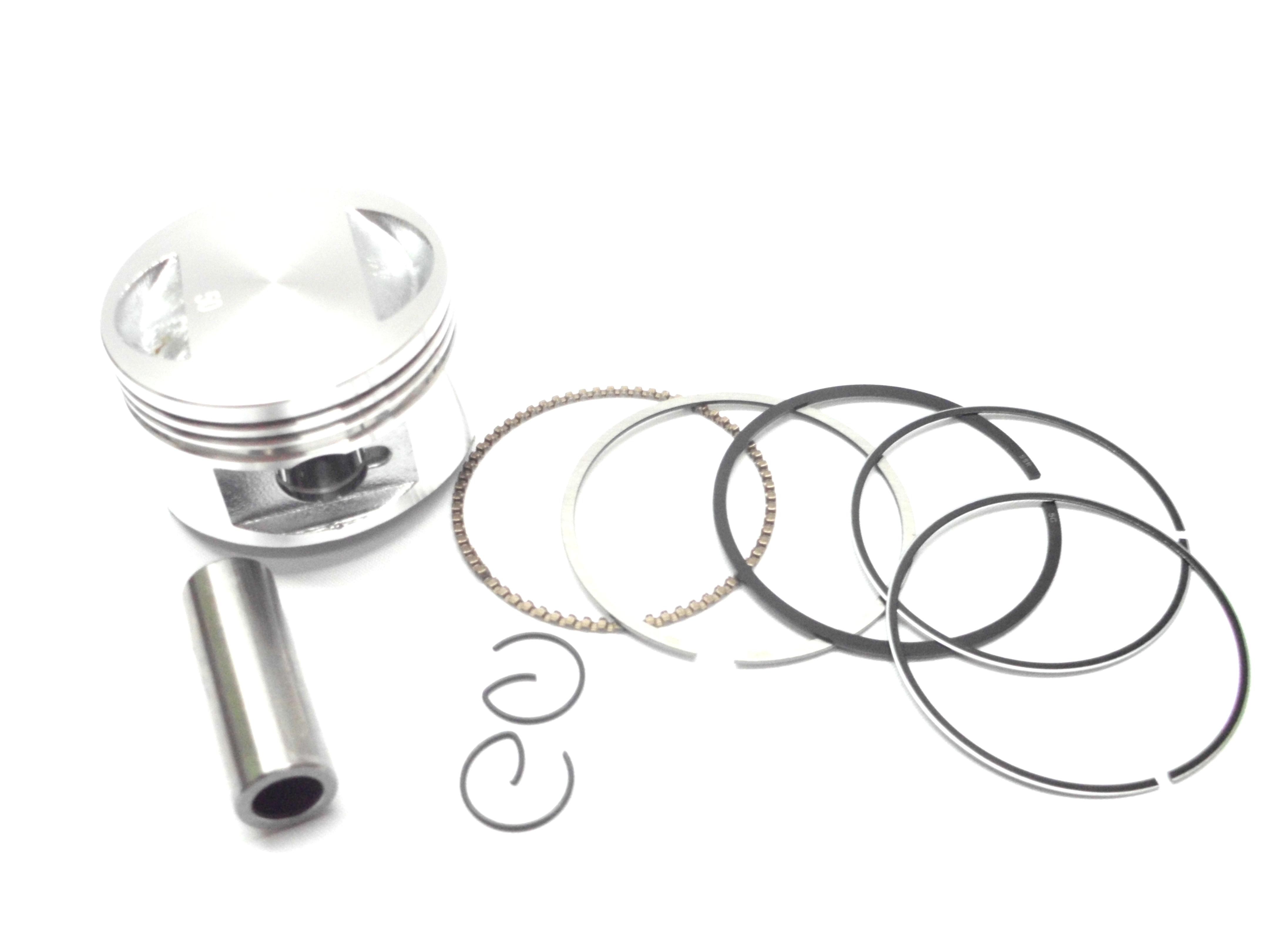 Piston 0.50 Scooter  150 
