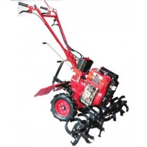 TRILLADORA XS1350-010RE DIESEL