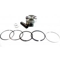 PISTON 0.25 SCOOTER 125  