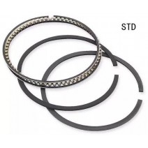 ANILLO STD GRUESO JAGUAR 150