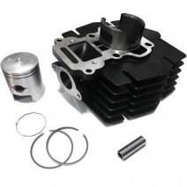 Cilindro AX100 COMPLETO