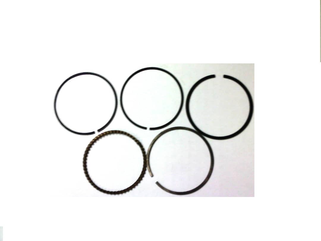 ANILLO SCOOTER  MD 125.  STD