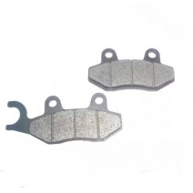 PASTILLA  FRENO  EMPIRE 650/250 6T DELANTERAS 