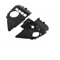 SET TAPAS ENFRIAMIENTO SCOOTER