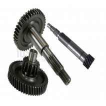 KIT TRASMISION 3KJ 3 PZAS