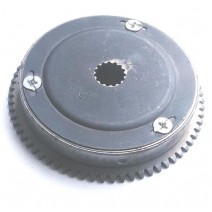 CREMALLERA COMPLETA JOG 90 