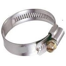 ABRAZADERA GRADUABLE PEQUEÑA