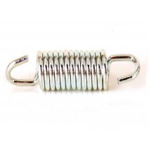  RESORTE PEDAL FRENO 6MM DE GN 