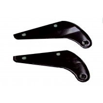 BASE TUBO ESCAPE JAGUAR MD ÁGUILA