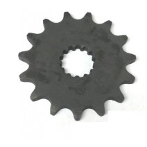 PIÑON 15T DL650/DL1000 VSTROM SOLPART