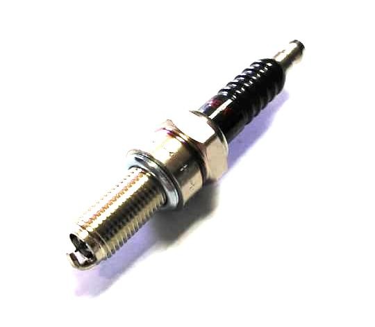BUJIA IRIDIUM CR9SPEIX SOLPART GN125/DR650