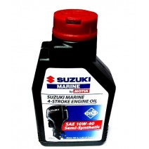 Lubricante Marine 4T Motul
