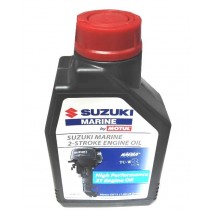 Lubricante Marine 2T Motul