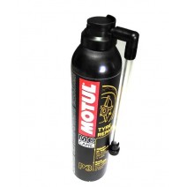 SELLA PINCHAZO MOTUL P3