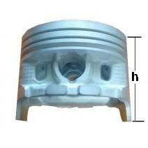 KIT PISTON STD EK XPRESS 150 