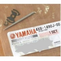 JGO AGUJA CORTINA RX115/RXS115