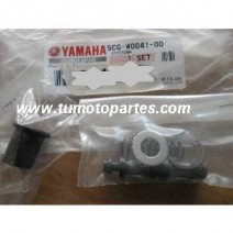 KIT BOMBA FRENO DT125/175D