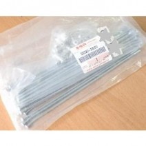 Rayos Delantero DR650 Original