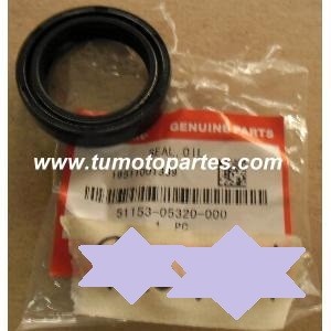 ESTOPERA Suspension Delantera HJCOOL 32-44-10