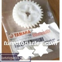 PIÑON BOMBA ACEITE R100 RX100A