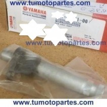 Eje Pedal Arranque RX100 Original