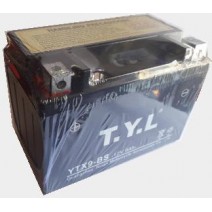 BATERIA TYL YTX9-BS SCOOTER XT600