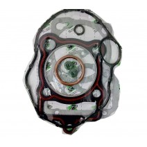 MEDIO KIT DE EMPACADURA JAGUAR 200