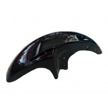 Guardafango Delantero Plastico NEGRO Jaguar