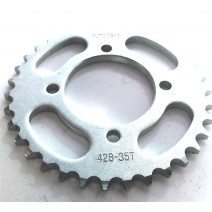 CORONA 35T LISA MD AGUILA RIN PALETA