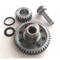 ARBOL LEVA COMPLETO RKV 200