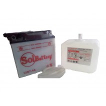 BATERIA 12N7-4A SOLBATERY